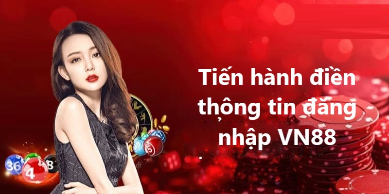 Bạn cần cung cấp đầy đủ những thông tin trên để login được thành công