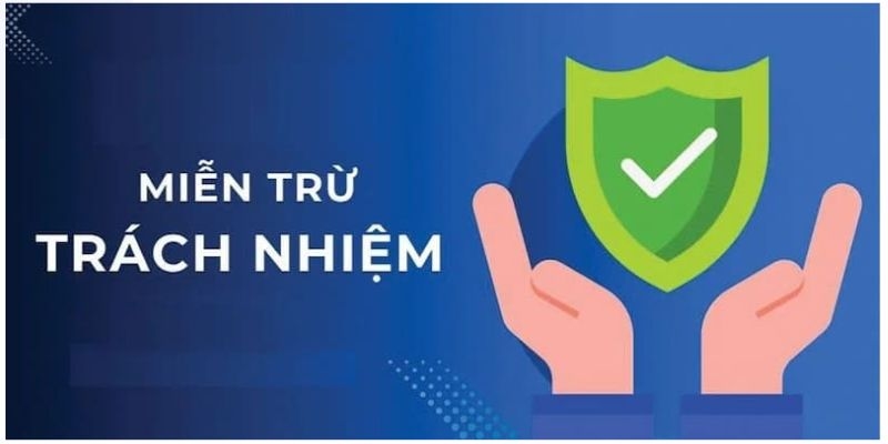 Miễn trừ trách nhiệm VN88 đối với hội viên trong các tình huống cụ thể