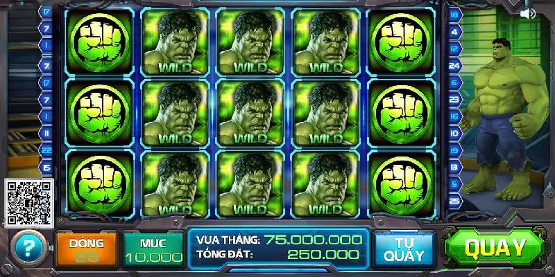 Bùng nổ chiến thắng với loạt tính năng thưởng đặc biệt hấp dẫn Bùng nổ chiến thắng với loạt tính năng thưởng đặc biệt hấp dẫn