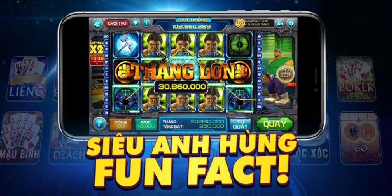 Cơ hội trúng thưởng siêu khủng ngay trong tầm tay Cơ hội trúng thưởng siêu khủng ngay trong tầm tay