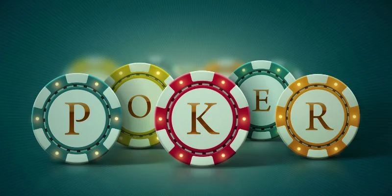 Cách chơi poker vn88